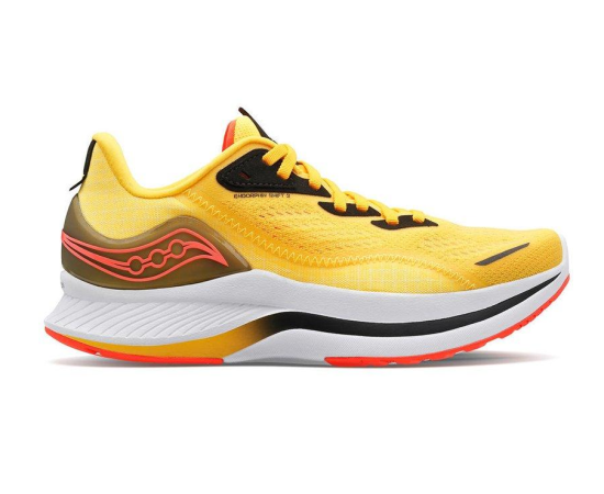 lacitesport.com - Saucony Endorphin Shift 2 Chaussures de running Homme, Taille: 45,5