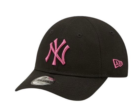 lacitesport.com - New Era 9FORTY New York Yankees Baby - Casquette