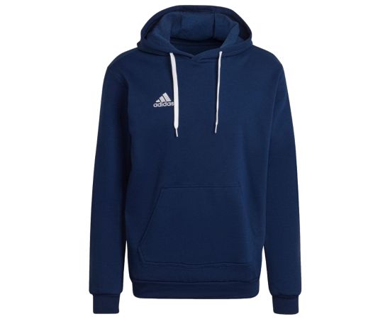 lacitesport.com - Adidas Entrada 22 Sweat Homme, Couleur: Bleu Marine, Taille: L