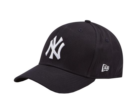 lacitesport.com - New Era 9FIFTY New York Yankees MLB Stretch Casquette Homme, Couleur: Bleu Marine, Taille: S/M