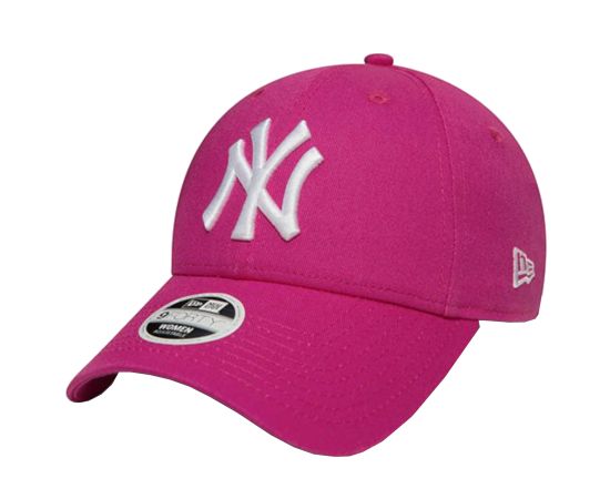 lacitesport.com - New Era 9FORTY Fashion New York Yankees MLB - Casquette, Couleur: Rose