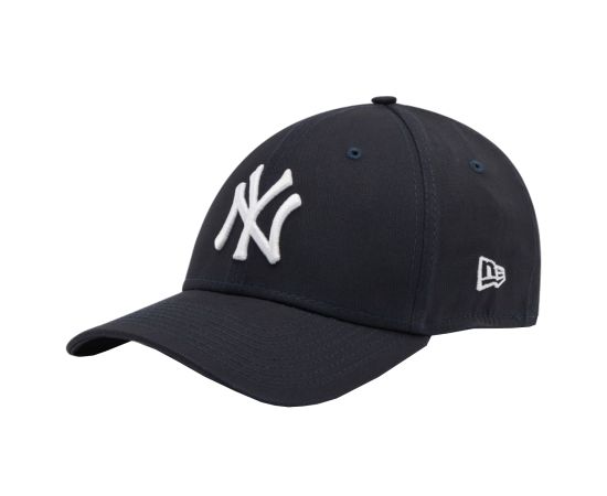 lacitesport.com - New Era 39THIRTY Classic New York Yankees MLB - Casquette, Couleur: Bleu Marine, Taille: M/L