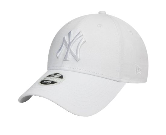 lacitesport.com - New Era 9FORTY Fashion New York Yankees MLB - Casquette, Couleur: Blanc
