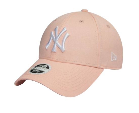 lacitesport.com - New Era League Essential New York Yankees MLB - Casquette, Couleur: Rose