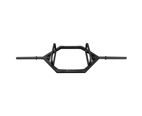 lacitesport.com - GladiatorFit Trap Bar Barre olympique