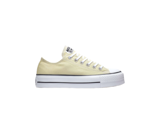 lacitesport.com - Converse Chuck Tayler All Star Lift Chaussures Femme, Taille: 35,5