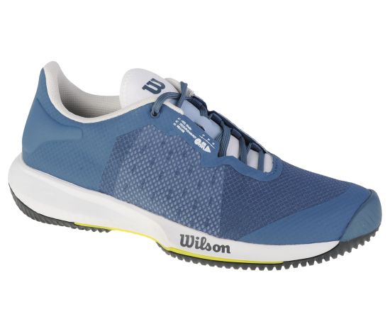 lacitesport.com - Wilson Kaos Swift Chaussures de tennis Homme, Couleur: Bleu, Taille: 40 2/3