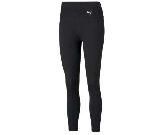 lacitesport.com - Puma Recy Fav 7/8 Legging Femme, Couleur: Noir, Taille: XS