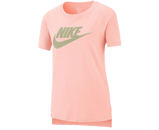 lacitesport.com - Nike Sportswear Basic Futura T-shirt Enfant, Taille: XL (enfant)