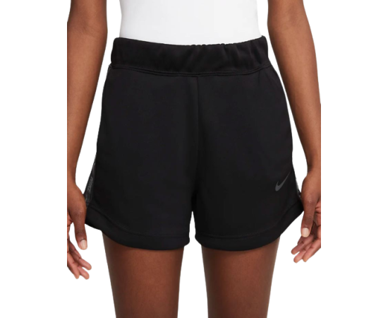 lacitesport.com - Nike Tape Short de running Femme, Couleur: Noir, Taille: XL
