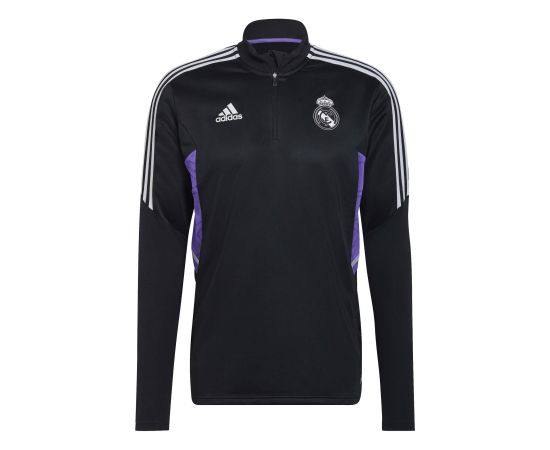 lacitesport.com - Adidas Real Madrid Sweat Training 22/23  Homme, Taille: XL