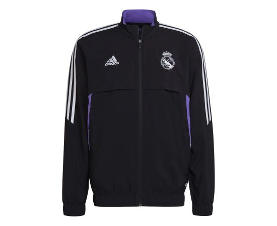 lacitesport.com - Adidas Real Madrid Veste 22/23 Homme, Taille: L