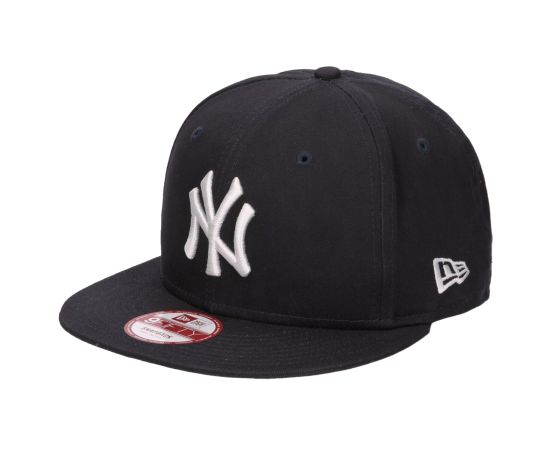 lacitesport.com - New Era 9FIFTY New York Yankees MLB - Casquette, Couleur: Bleu Marine, Taille: S/M