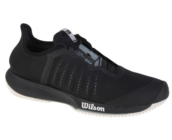 lacitesport.com - Wilson Kaos Rapide M Chaussures de tennis Homme, Couleur: Noir, Taille: 42