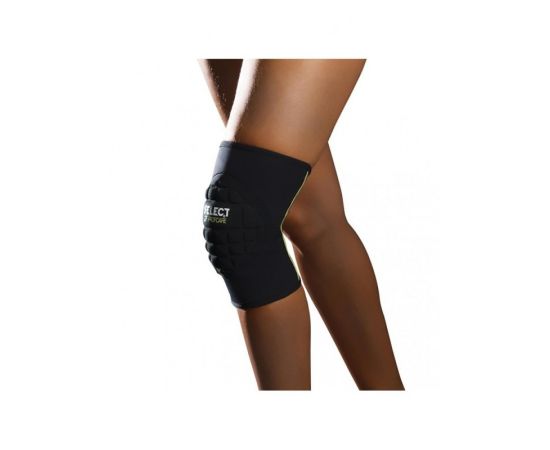 lacitesport.com - Select Profcare - Genouillère de compression