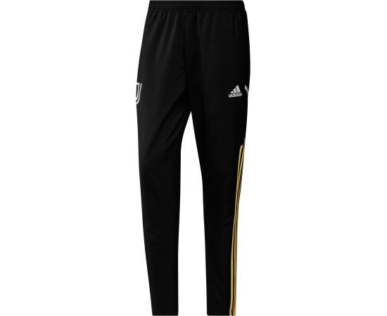 lacitesport.com - Adidas Juventus Turin Pantalon Woven 22/23 Homme, Taille: S