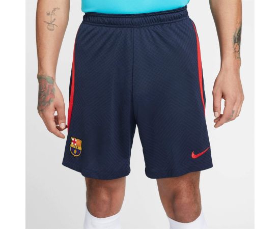 lacitesport.com - Nike FC Barcelone Short Training 22/23 Homme, Taille: XL