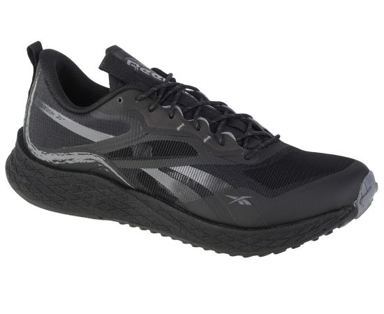 lacitesport.com - Reebok Floatride Energy 3 Adventure Chaussures de running Homme, Couleur: Noir, Taille: 40