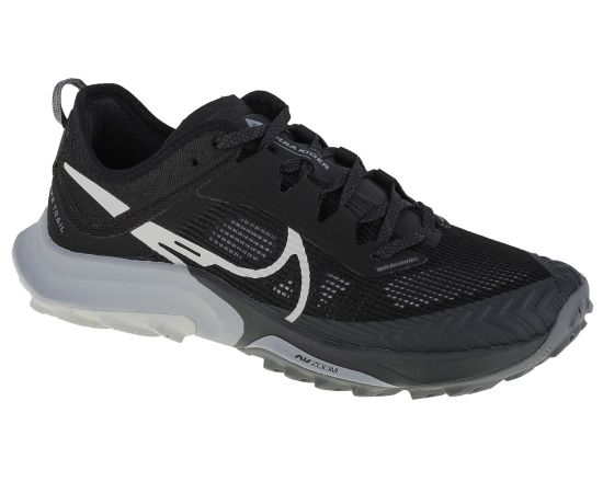 lacitesport.com - Nike Air Zoom Terra Kiger 8 Chaussures de trail Femme, Couleur: Noir, Taille: 40,5