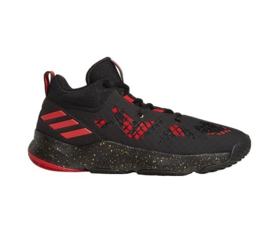 lacitesport.com - Adidas PRO N3XT 2021 Chaussures de basket Adulte, Taille: 36 2/3