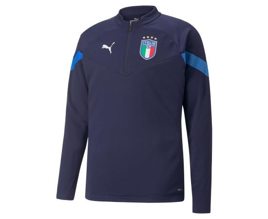 lacitesport.com - Puma Italie Sweat Training 22/23  Homme, Taille: XS