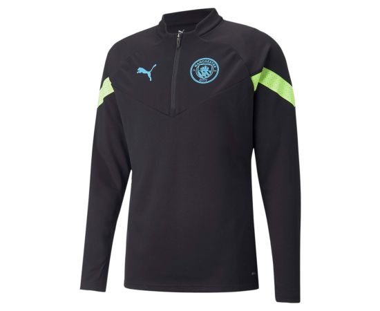 lacitesport.com - Puma Manchester City Sweat Training 22/23  Homme, Taille: XS