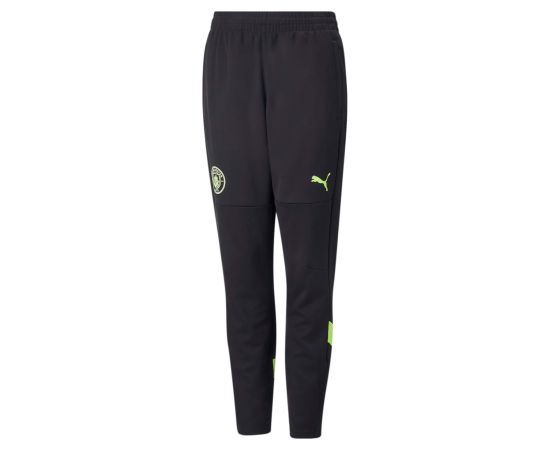 lacitesport.com - Puma Manchester City Pantalon Training 22/23 Enfant, Taille: 7/8 ans