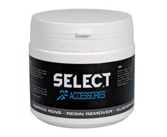 lacitesport.com - Select Resin Remover - Baume nettoyant mains