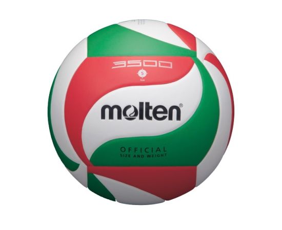 lacitesport.com - Molten Volley Compet V5M3500 Ballon de volley