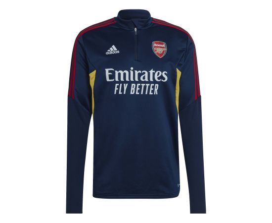 lacitesport.com - Adidas FC Arsenal Sweat Training 22/23  Homme, Taille: S