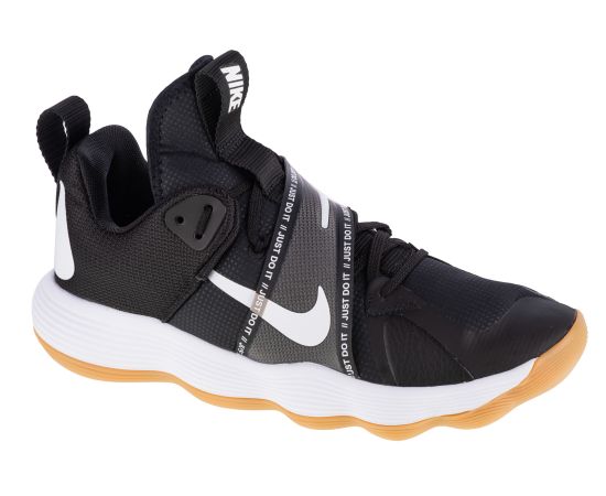 lacitesport.com - Nike React HyperSet Chaussures indoor Homme, Couleur: Noir, Taille: 42
