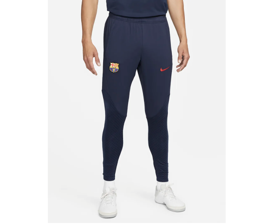 lacitesport.com - Nike FC Barcelone Pantalon Dri-Fit Strike Training 22/23 Homme, Taille: L