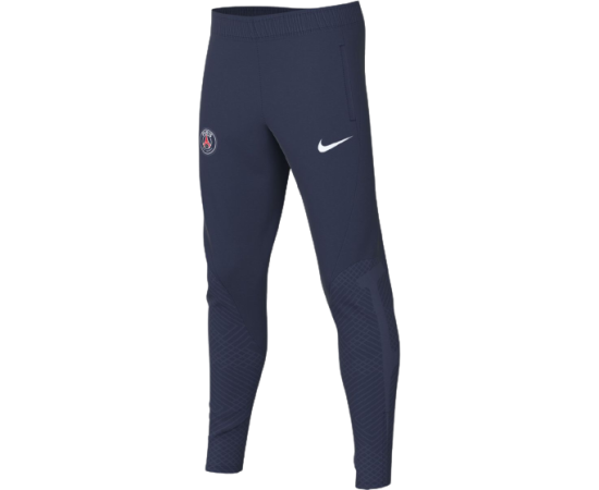 lacitesport.com - Nike PSG Pantalon Dri-FIT Strike Training 22/23 Enfant, Couleur: Bleu Marine, Taille: XL (enfant)