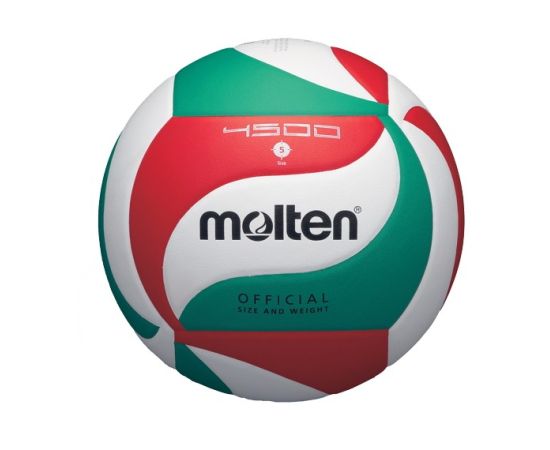 lacitesport.com - Molten Competition V5M4500 Ballon de volley