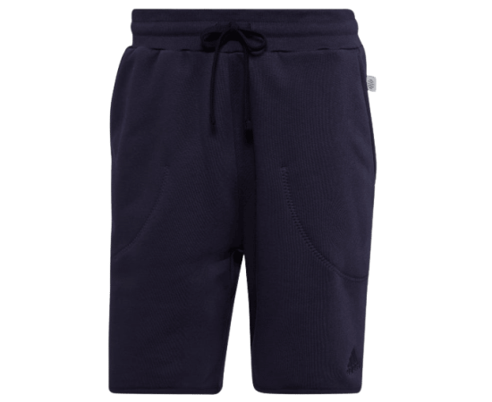 lacitesport.com - Adidas Internal Short Homme, Couleur: Bleu Marine, Taille: XS