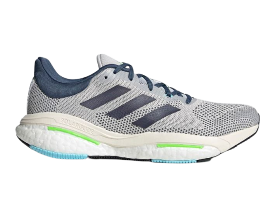 lacitesport.com - Adidas Solar Glide 5 Chaussures de running Homme, Taille: 41 1/3