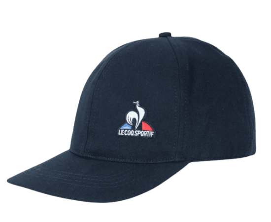 lacitesport.com - Le Coq Sportif Essentiels N°1 - Casquette