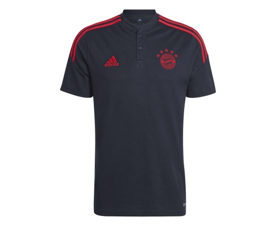 lacitesport.com - Adidas Bayern Munich 21/22 - Polo, Taille: S