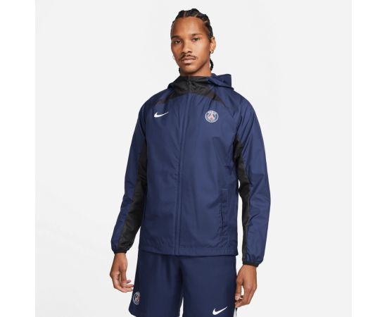 lacitesport.com - Nike PSG Veste All-Weather 22/23 Homme, Taille: XS