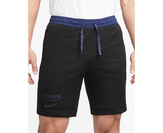 lacitesport.com - Nike PSG Fleece Short 22/23 Homme, Taille: S