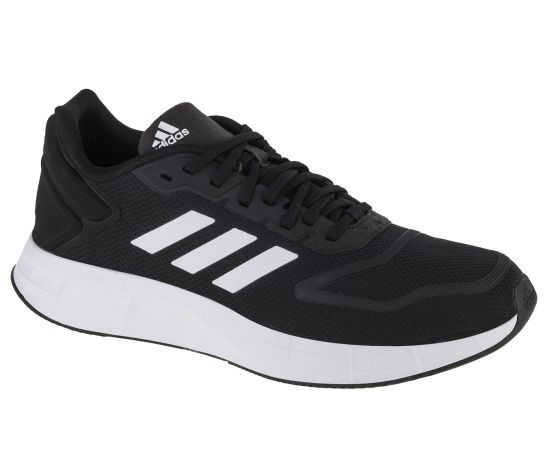 lacitesport.com - Adidas Duramo 10 Chaussures de running Homme, Couleur: Noir, Taille: 41 1/3