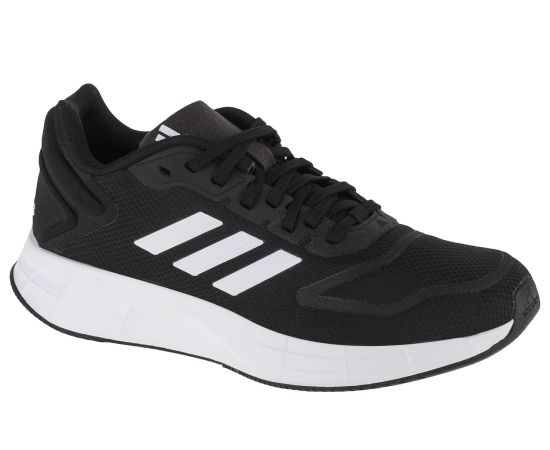 lacitesport.com - Adidas Duramo 10 Chaussures de running Femme, Couleur: Noir, Taille: 36 2/3