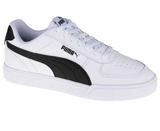 lacitesport.com - Puma Caven Chaussures Homme, Couleur: Blanc, Taille: 46