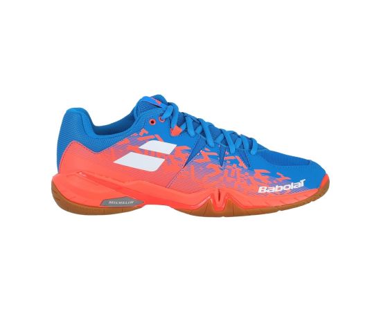 lacitesport.com - Babolat Shadow Spirit 2020 Chaussures de badminton Homme, Taille: 39