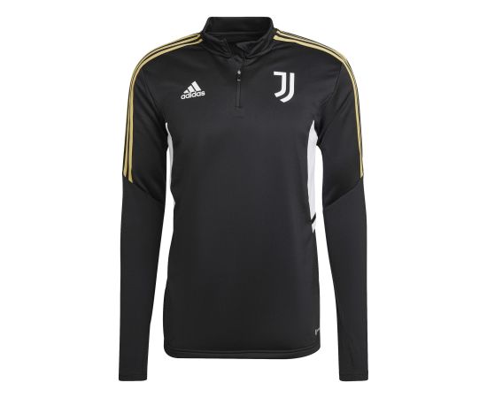 lacitesport.com - Adidas Juventus Turin Training 22/23  Homme, Couleur: Noir, Taille: M