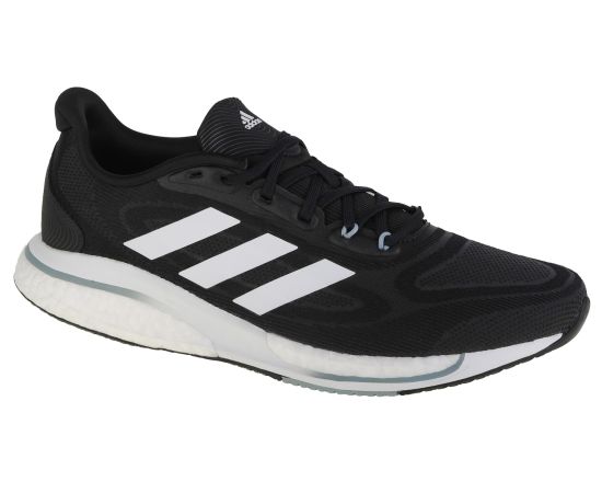 lacitesport.com - Adidas Supernova + Chaussures de running Homme, Couleur: Noir, Taille: 41 1/3