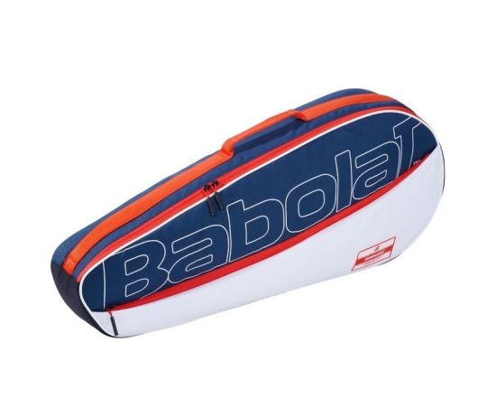 lacitesport.com - Babolat RHX3 Essential Club Sac de tennis, Couleur: Bleu Marine