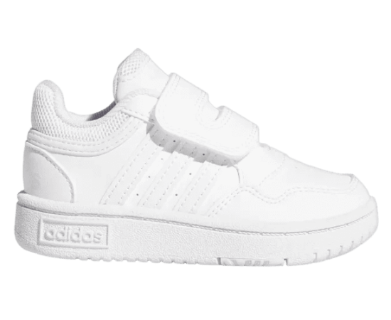 lacitesport.com - Adidas HOOPS 3.0 CF I Chaussures Enfant, Taille: 20