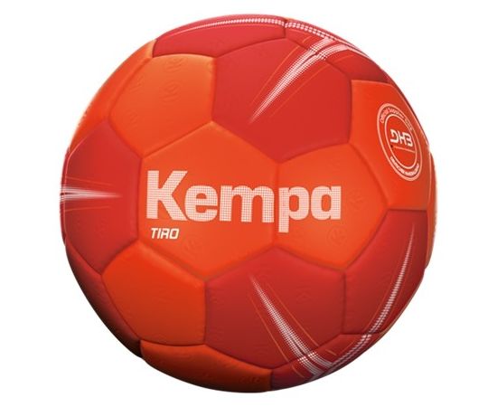lacitesport.com - Kempa TIRO Ballon de handball