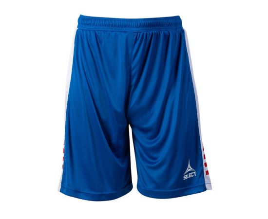 lacitesport.com - Select Player LNH  Short de handball Homme, Couleur: Bleu, Taille: L